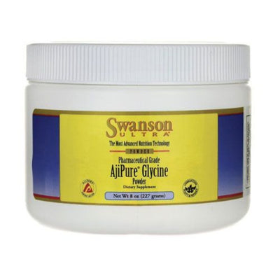 SW Ajipure Glycine Powder - 227gr