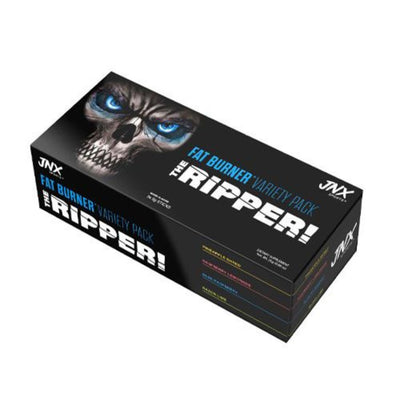 The Ripper - variety