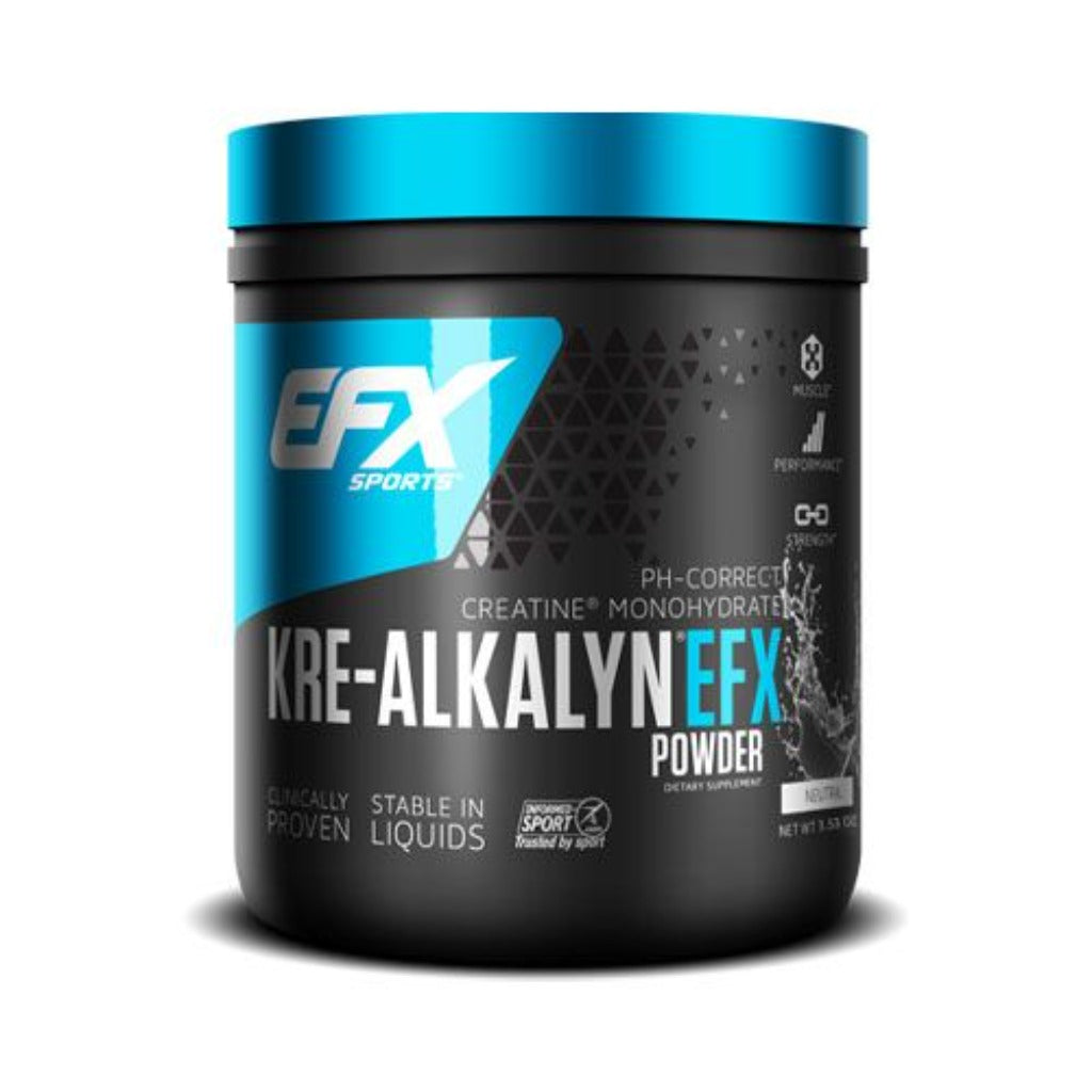 EFX Kre-Alkalyn - 100gr