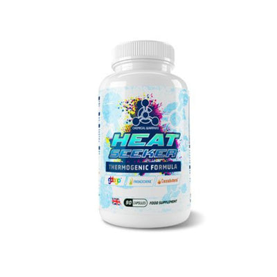 CW Heat Seeker - 90 caps