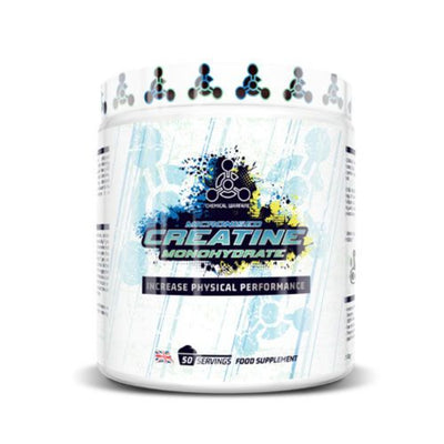 Micronised Creatine - 250gr