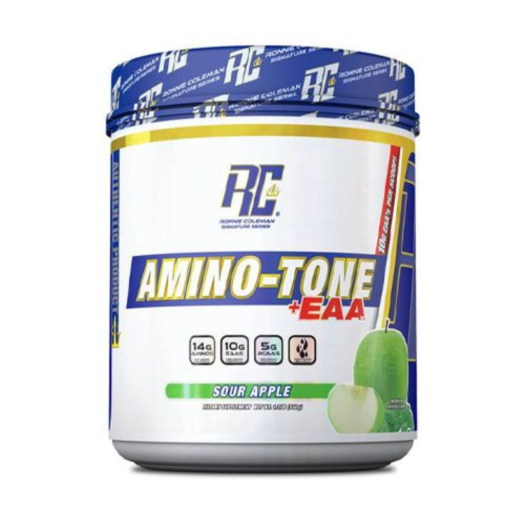 Amino-Tone EAA - 30 servings