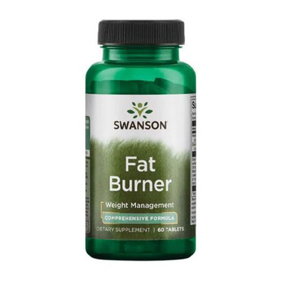 SWD006 Diet Fat Burner - 60 tabs