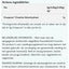 Myprotein - Creapure (1000g)