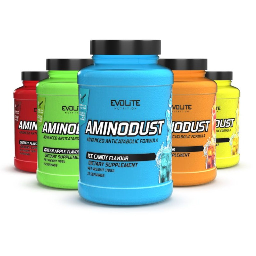 Evolite Aminodust (1185g)