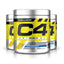C4 Pre Workout 60 servings