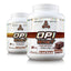 Chemical Warfare OP1 Whey (1.8kg)