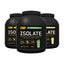 CNP Isolate (1.6kg)