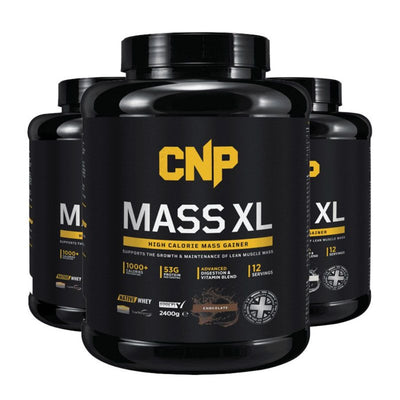 CNP Mass XL (2.4 kg)