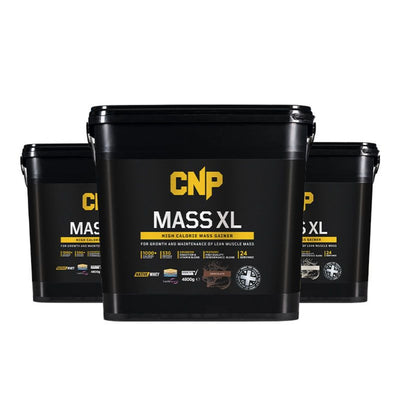CNP Mass XL (4.8 kg)