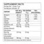 DY - Collagen Complex 300g - Grape