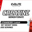 Evolite Creatine (1000 gr)