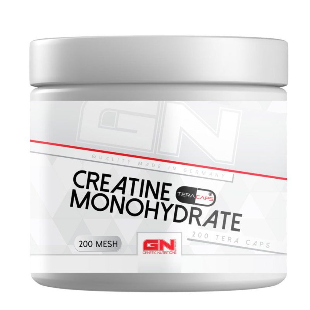 GN Creatine Monohydrate