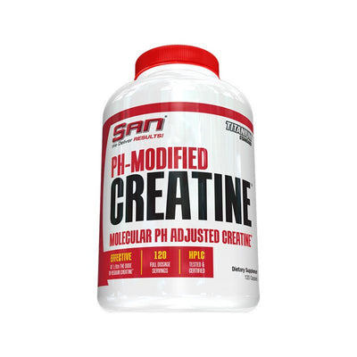 SAN Ph Modified Creatine