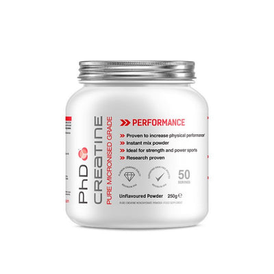 PHD Micronised Creatine
