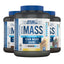 Applied Critical Mass 2.4kg