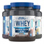 Applied Critical Whey - 450gr