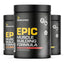 EPIC Muscle Building Formula