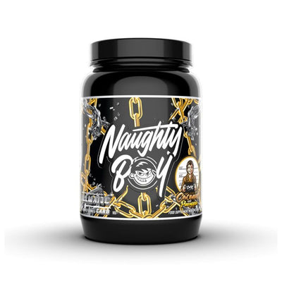 NB Illmatic Intra Carb EAA - 1000gr