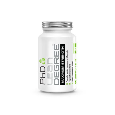 PHD Lean Degree - 100 caps