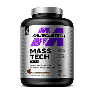 MuscleTech Mass-Tech Elite