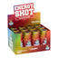 Moose Energy Shots (12x60 ml)