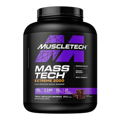 Mass-Tech Extreme 2000