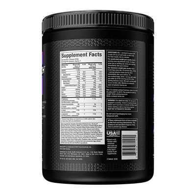 Muscletech 100% Mass Gainer