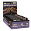 Optimum Protein Crisp Bar - 10x70gr