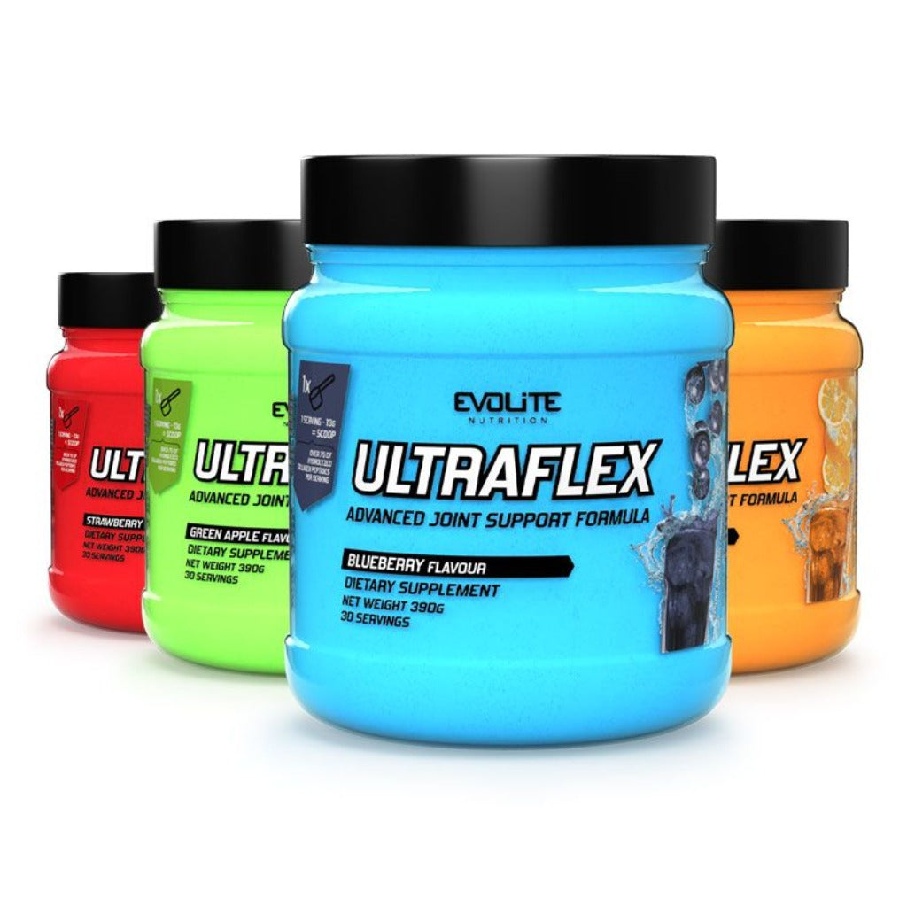 Evolite Ultraflex - 390gr