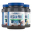 Applied Nutrition - Vegan Protein - 450gr
