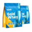 VPLabs Gold Whey - (500gr)